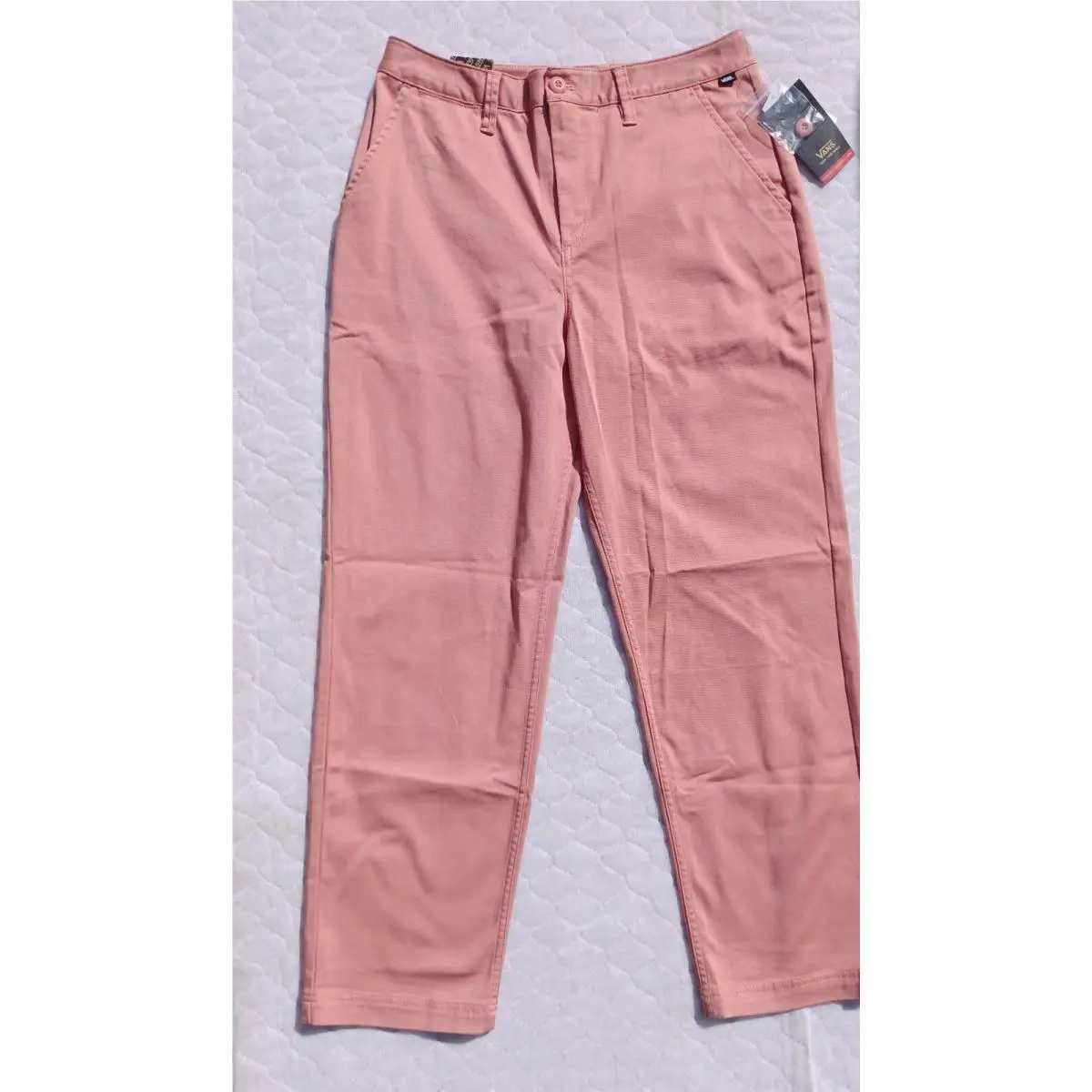 Vans clothing - Rose (762) 0