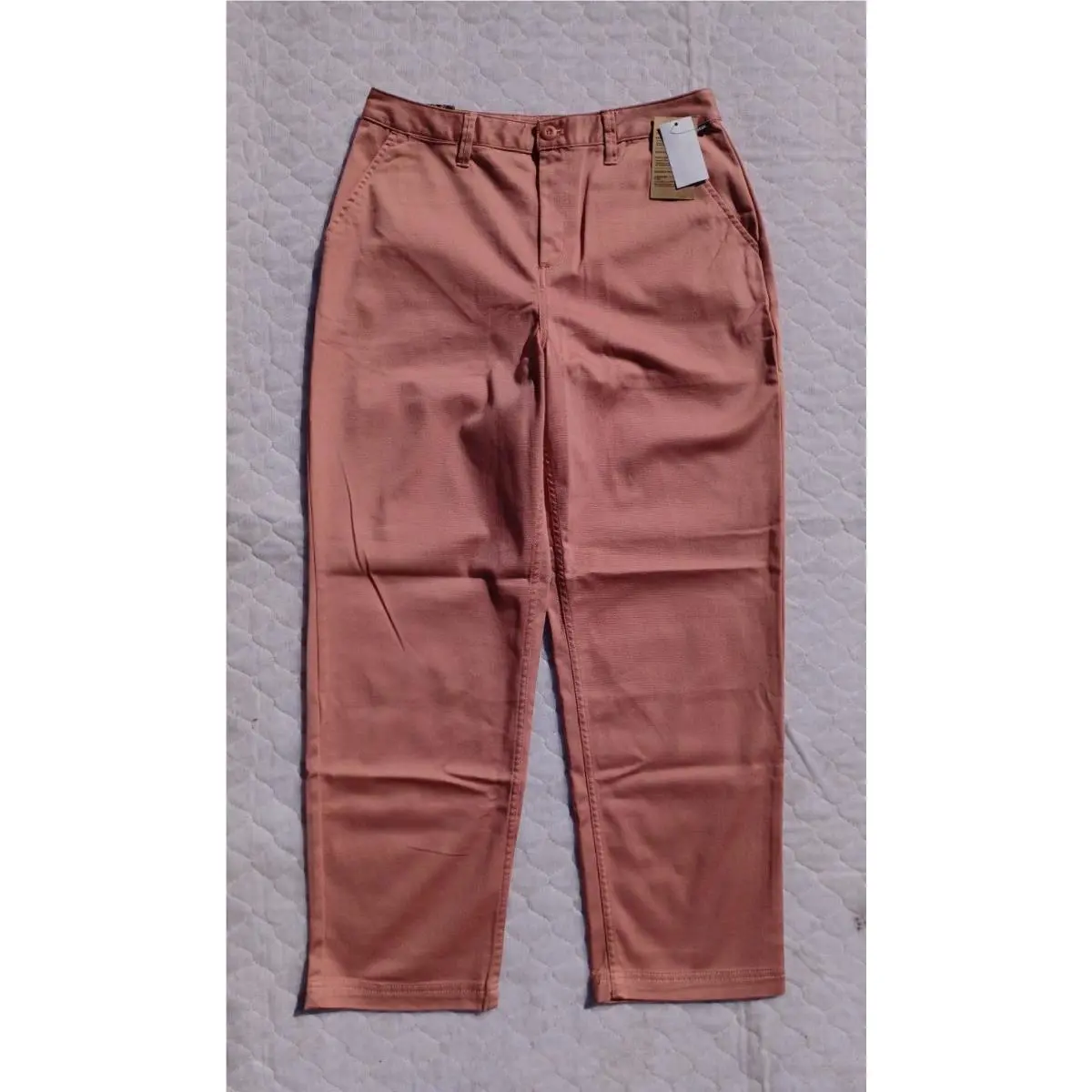 Vans clothing - Rose (762) 11