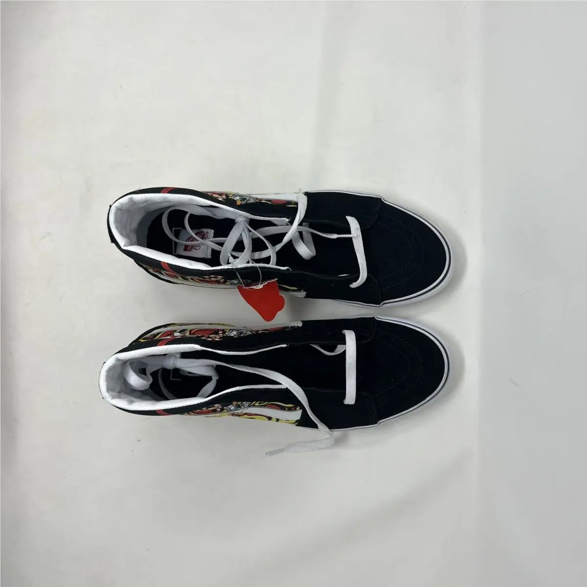 Vans shoes - Black 1