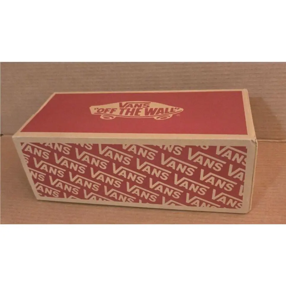 Vans shoes - Style 36 DX - Style - Pink Pony/True White 8