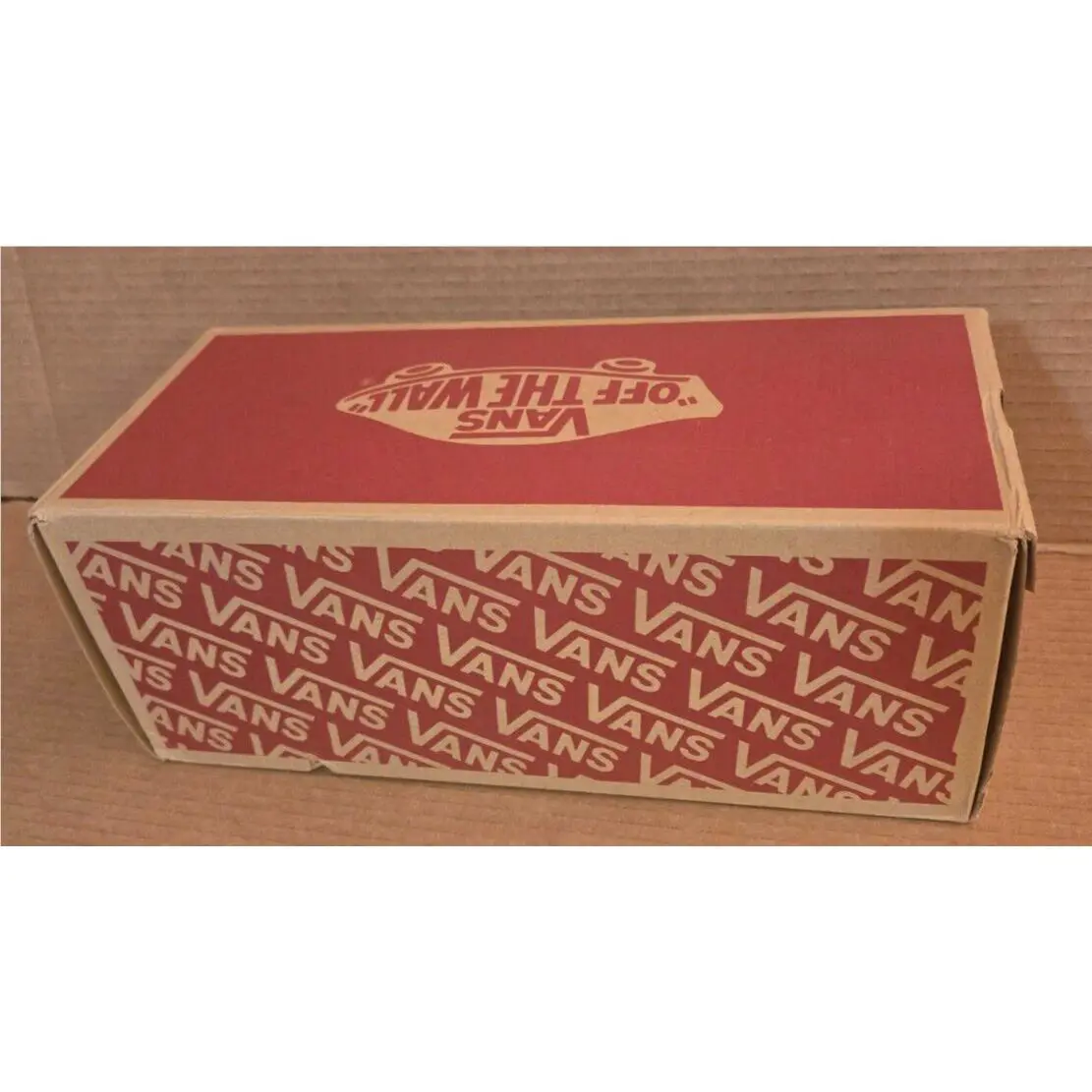 Vans shoes - Style 36 DX - Style - Pink Pony/True White 9