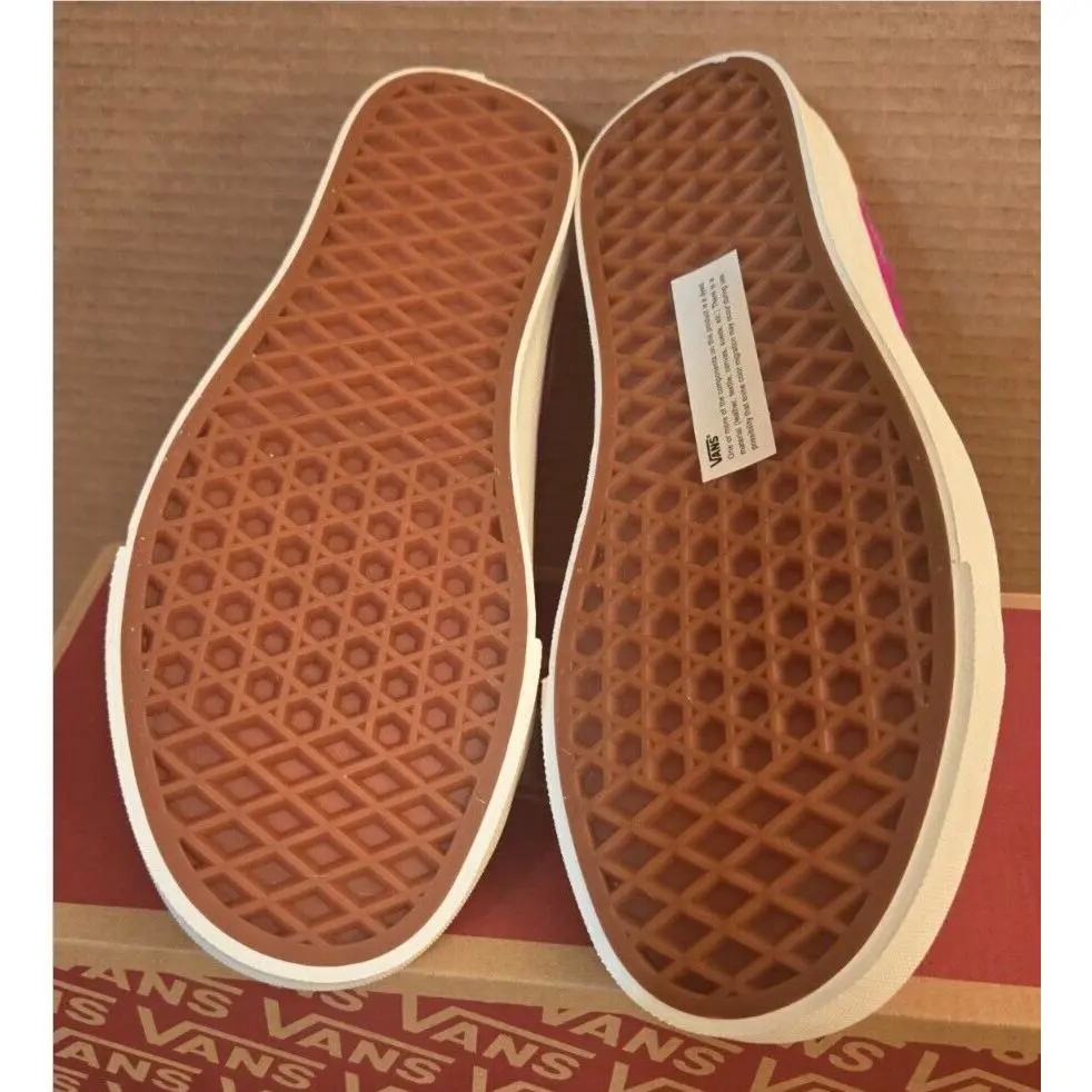 Vans shoes - Style 36 DX - Style - Pink Pony/True White 5