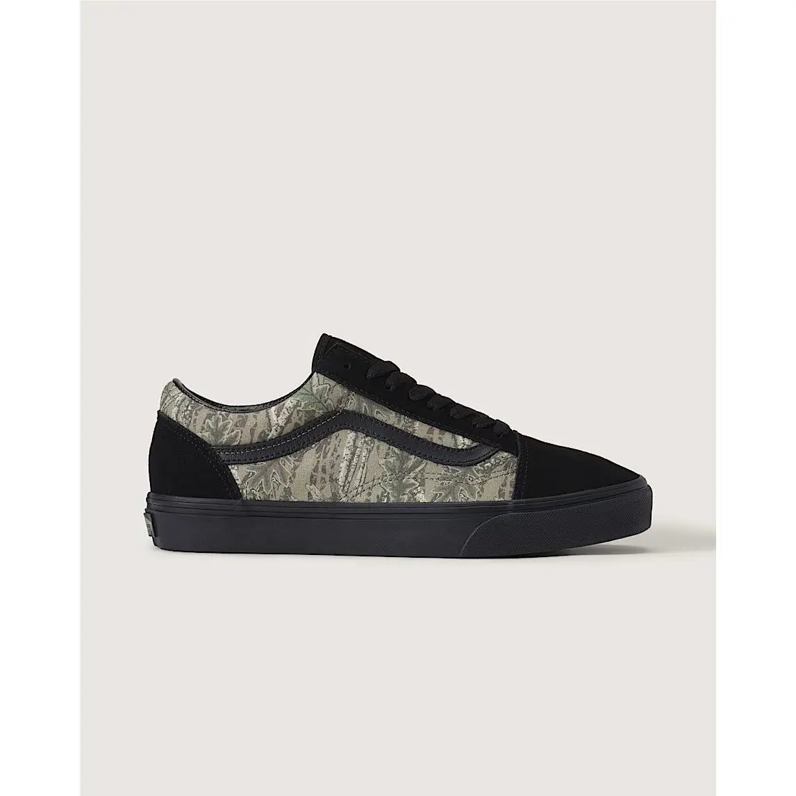 Vans shoes - VANS Old Skool - Old Skool - Multicolor 0