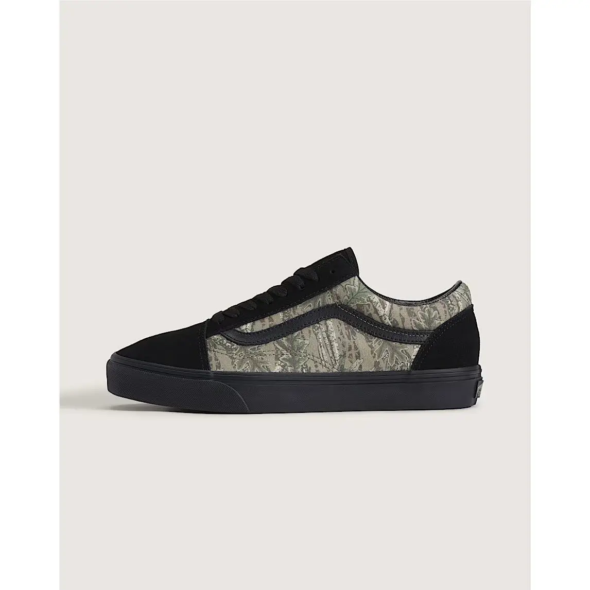 Vans shoes - VANS Old Skool - Old Skool - Multicolor 1