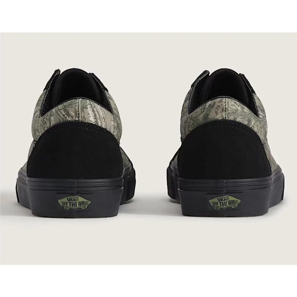 Vans shoes - VANS Old Skool - Old Skool - Multicolor 2
