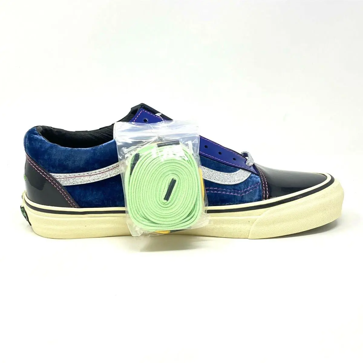 Vans shoes - Lx Feature Sinners Club 2 - Multicolor (UPC: 680975525397) 0