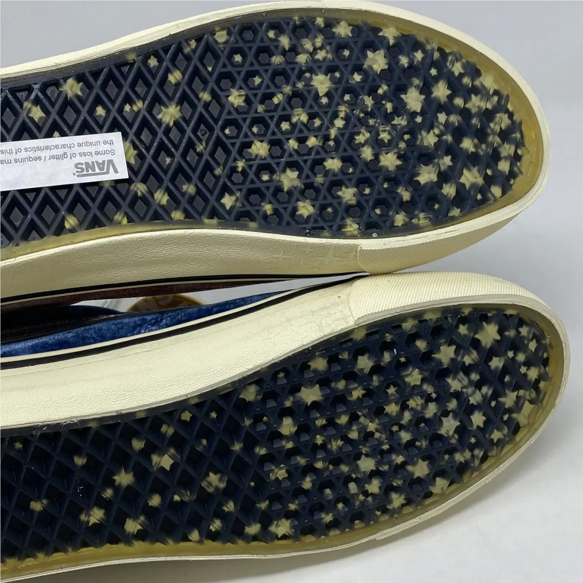 Vans shoes - Lx Feature Sinners Club 2 - Multicolor (UPC: 680975525397) 1