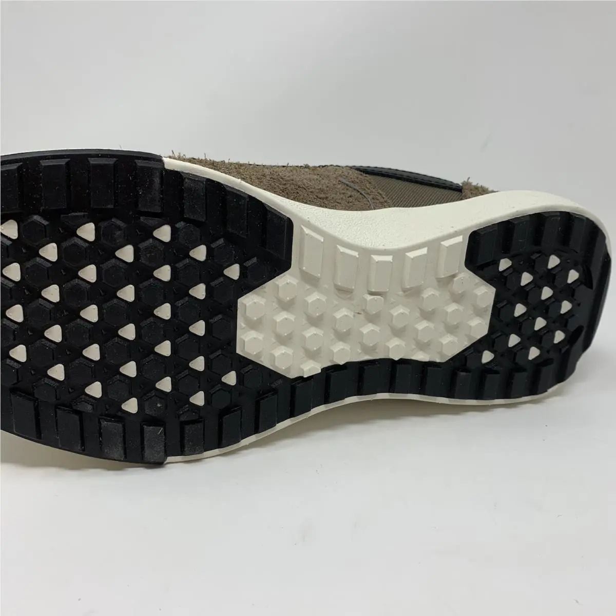 Vans shoes - Vans UltraRange - UltraRange - Brown (UPC: 190541907569) 2
