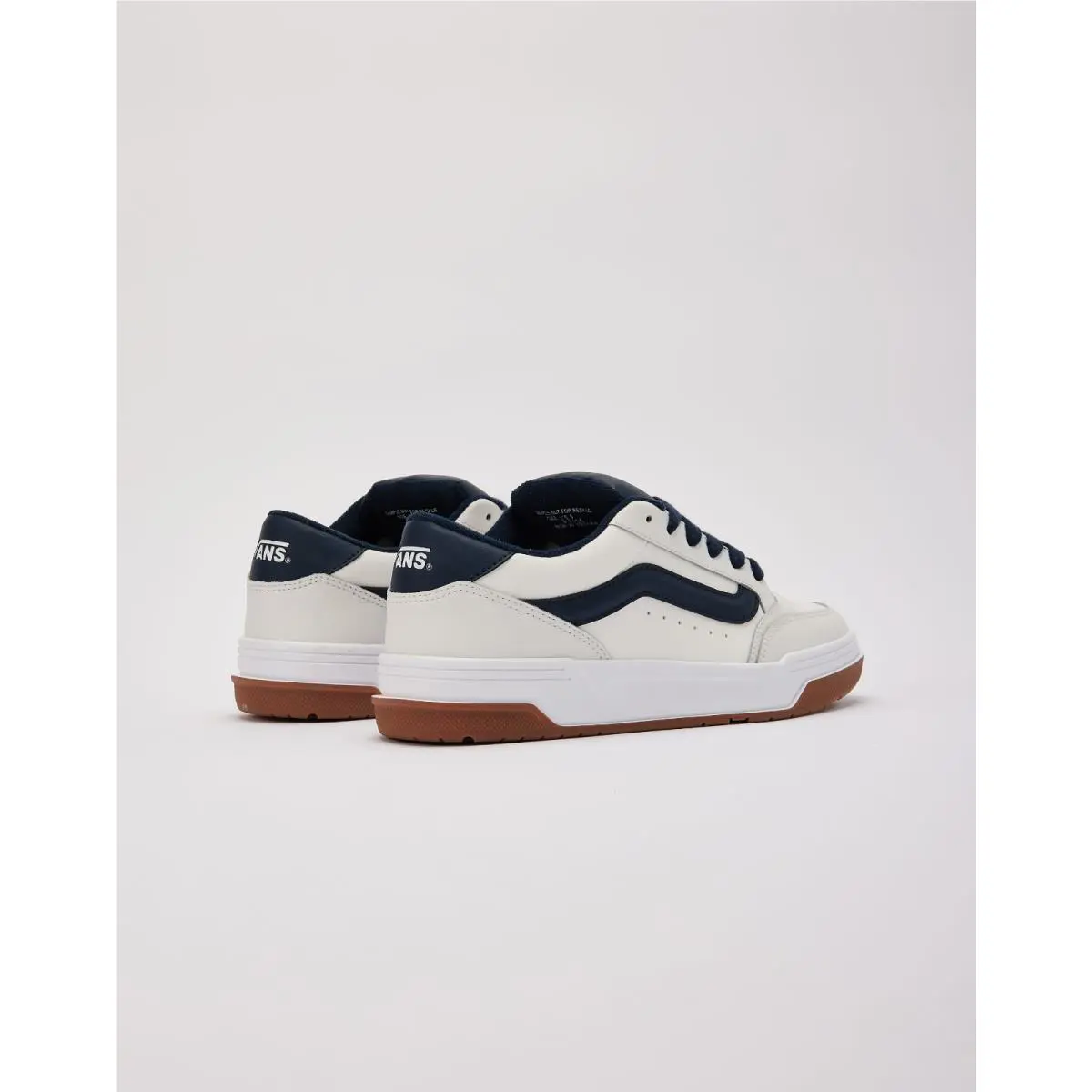 Vans shoes - VANS Hylane - Hylane - VN000D26Z5D - White 8