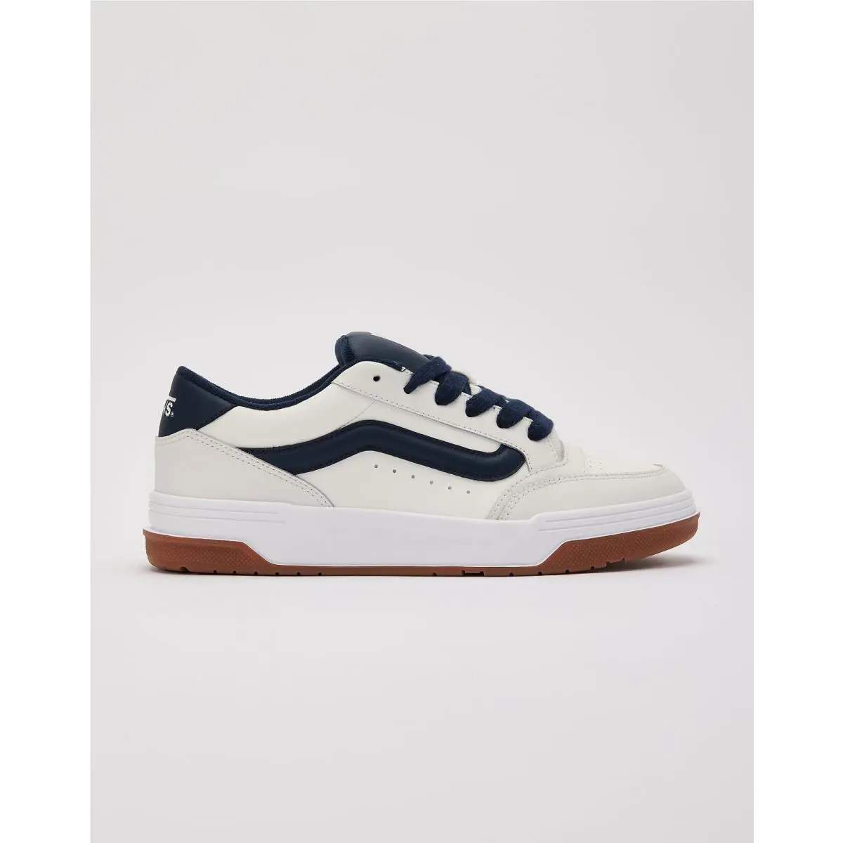 Vans shoes - VANS Hylane - Hylane - VN000D26Z5D - White 6