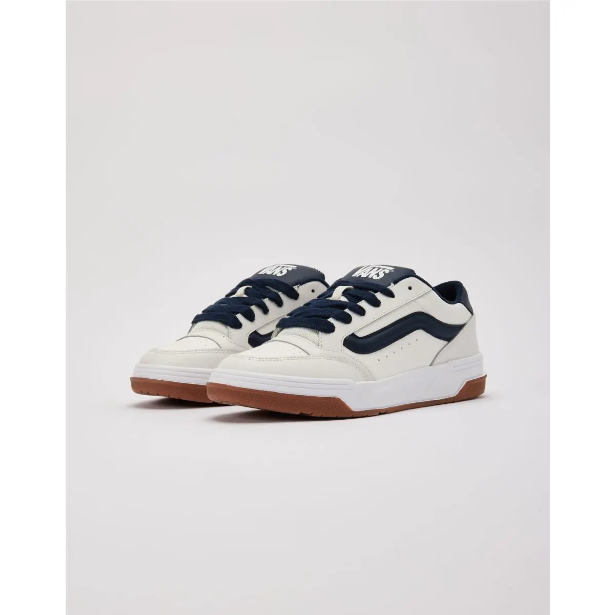 Vans shoes - VANS Hylane - Hylane - VN000D26Z5D - White 7