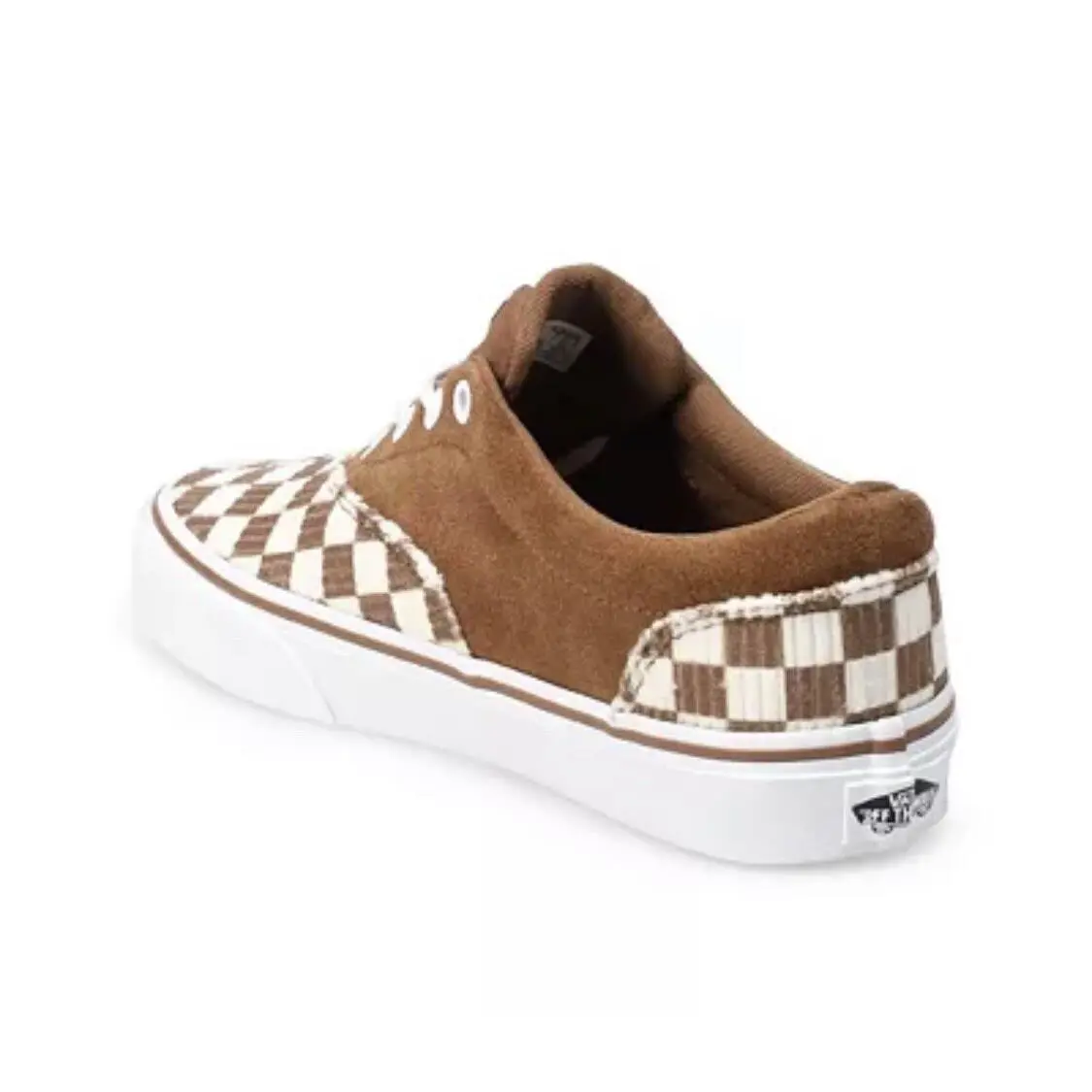 Vans shoes - VANS Doheny - Doheny - Brown, White 0