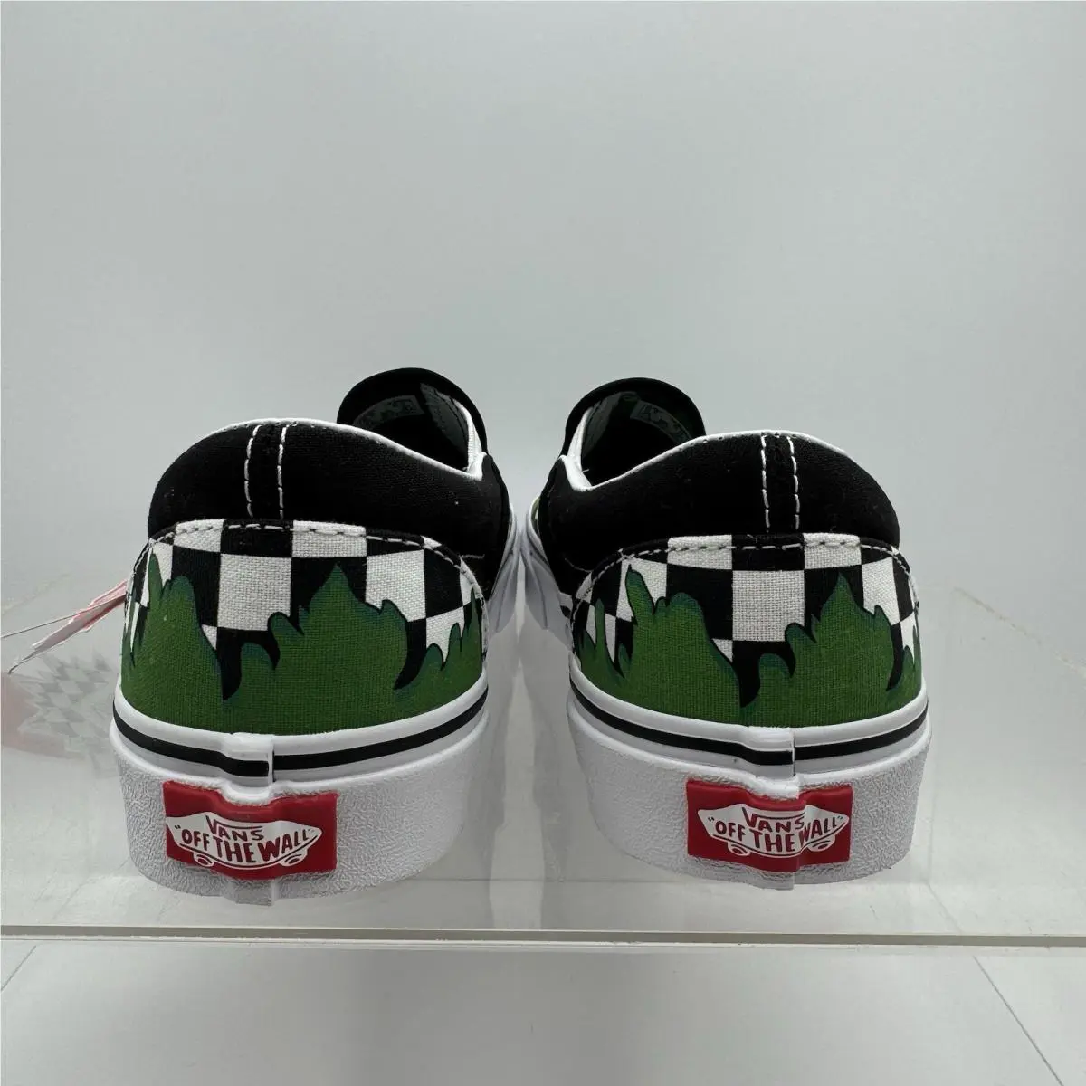 Vans shoes - VANS Slip On - Slip - Multicolor 2