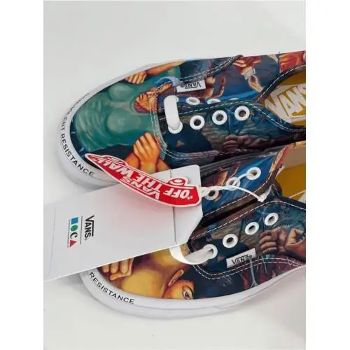 Vans shoes - White 10