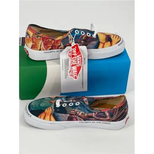 Vans shoes - White 0