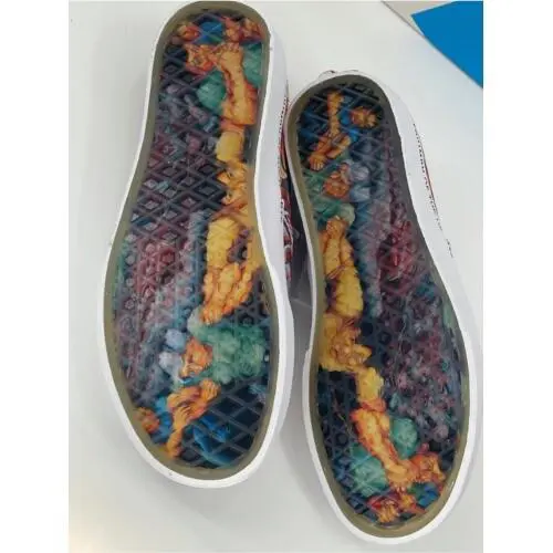 Vans shoes - White 4