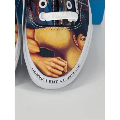 Vans shoes - White 1