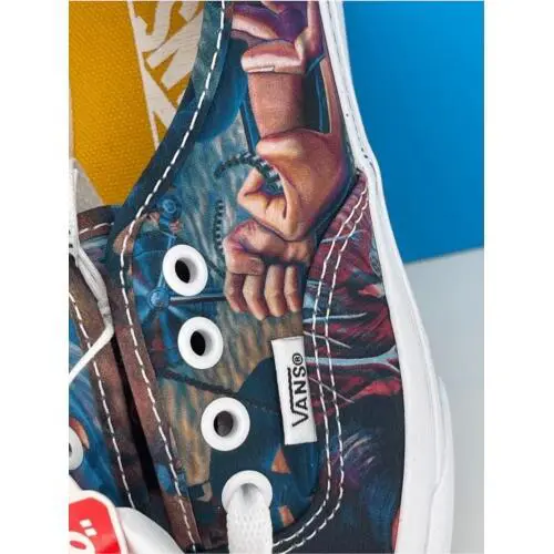 Vans shoes - White 7