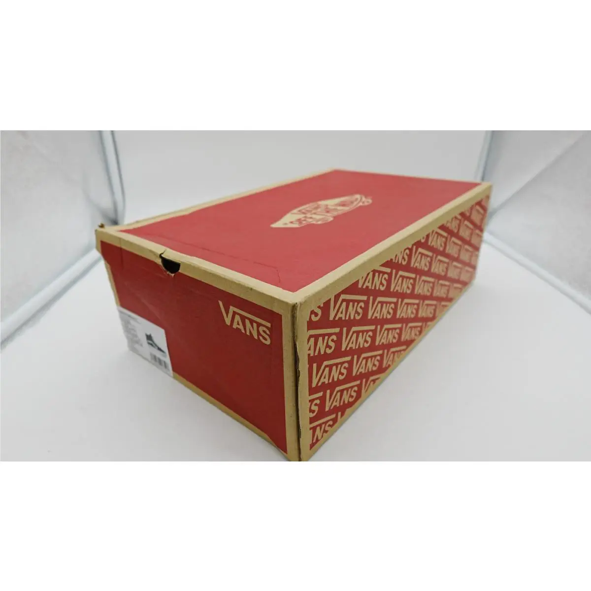 Vans shoes - Vans Chain Sk8‑Hi Platform 2.0 - Black 15