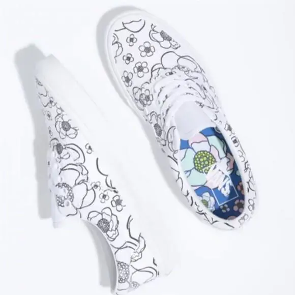 Vans shoes - White 0