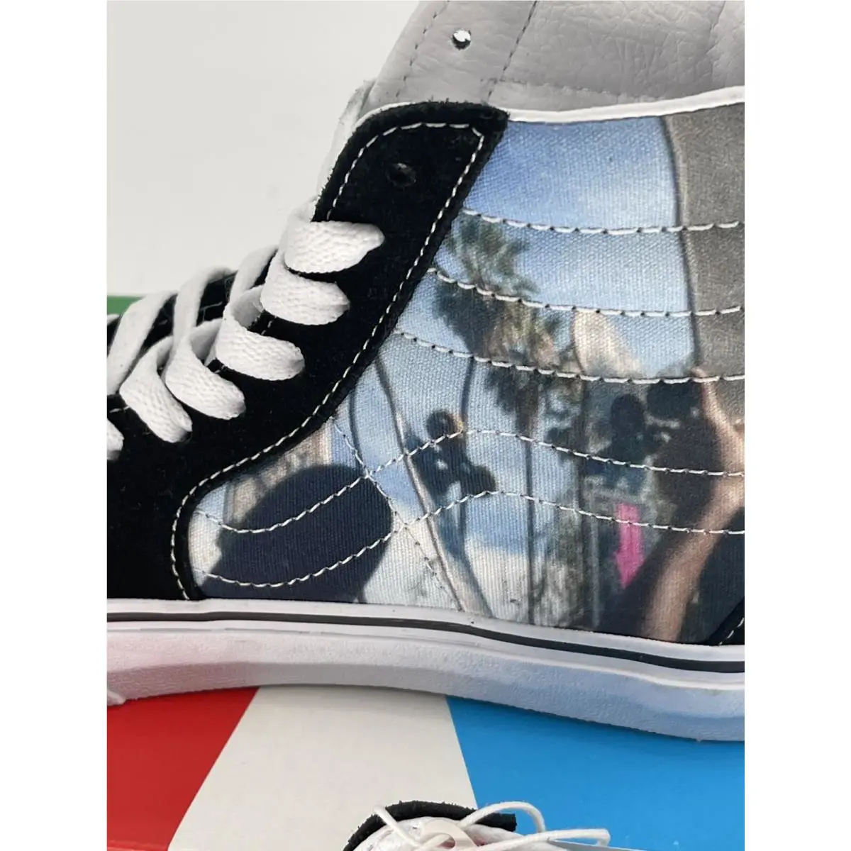 Vans shoes - Black 1
