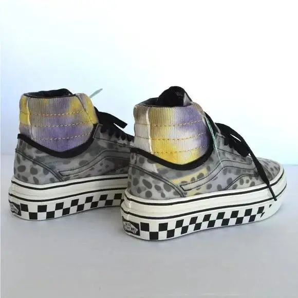 Vans shoes - SUPERSLOUCH - SUPERSLOUCH - super Slouch - Gray 7