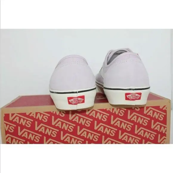 Vans shoes - Vans Style 36 - Style - Purple 5