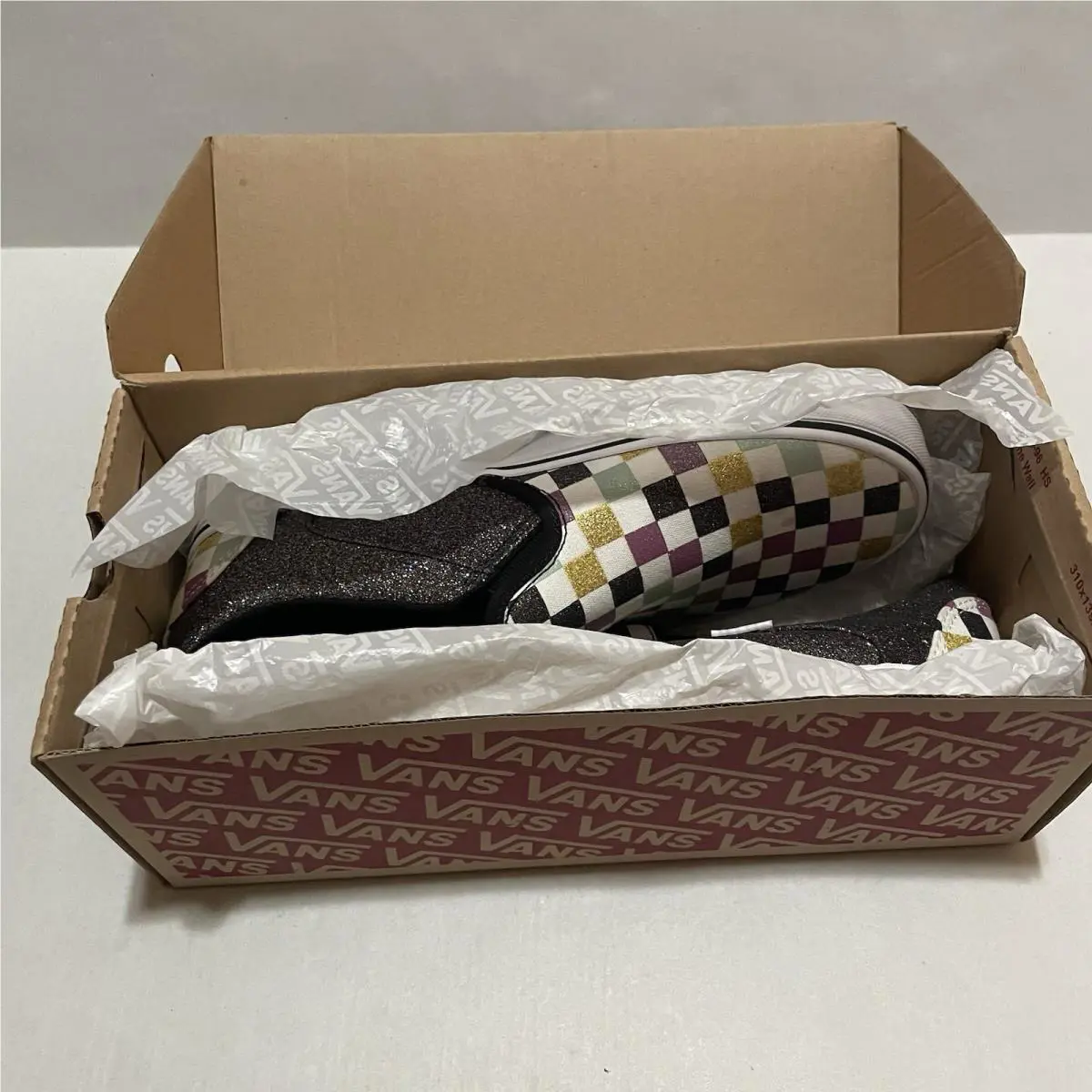 Vans shoes - VANS Asher - Asher - Multicolor 2