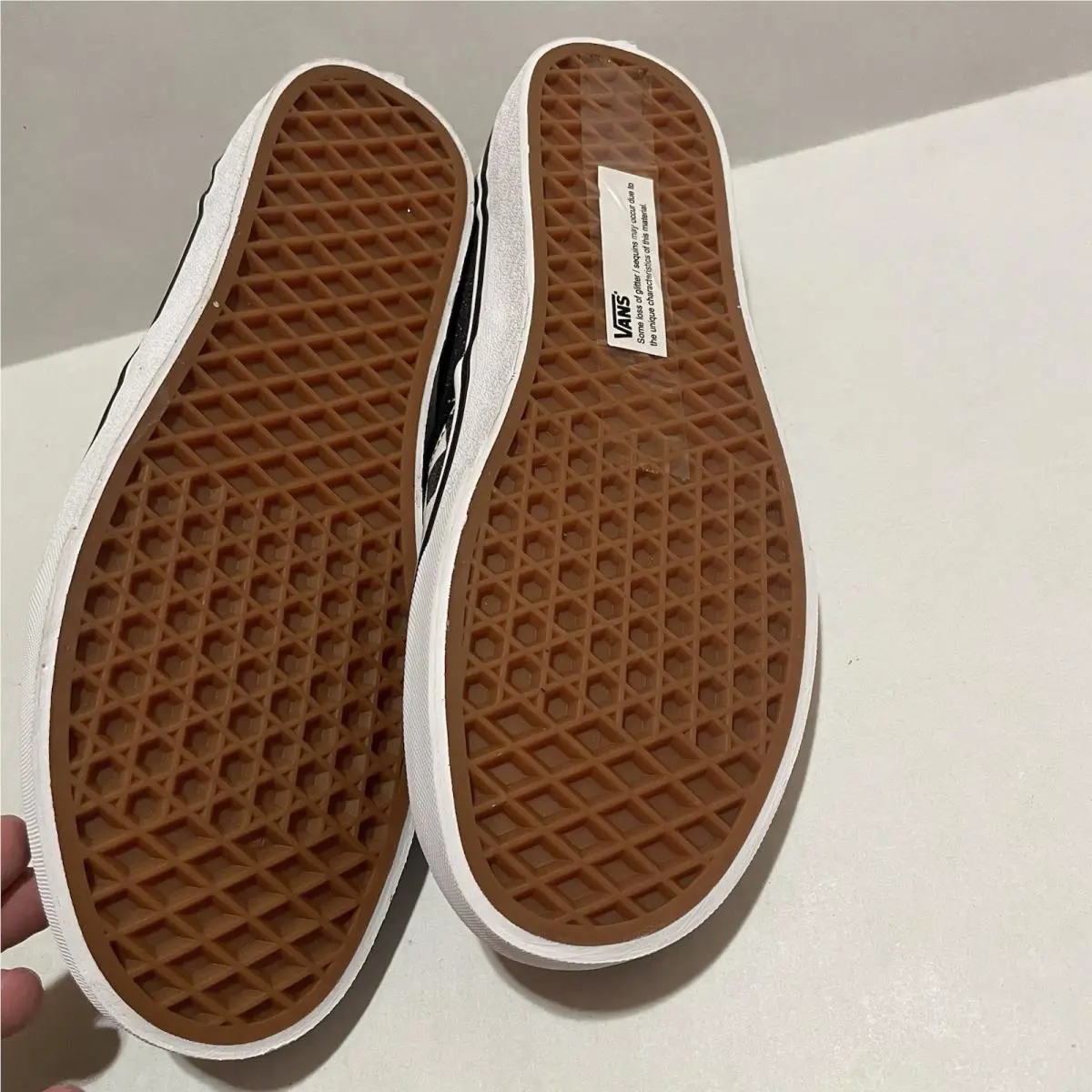 Vans shoes - VANS Asher - Asher - Multicolor 7