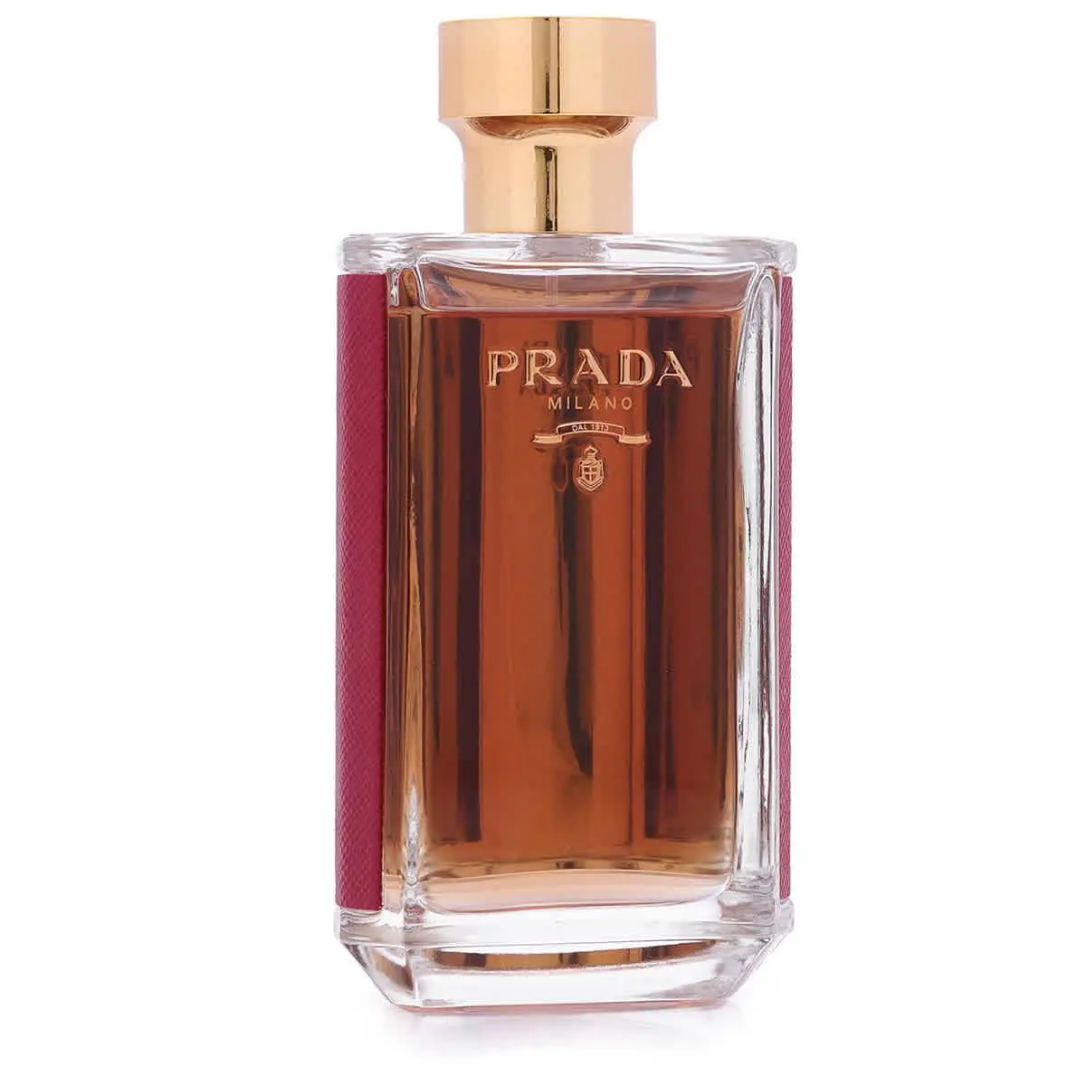 Prada Ladies La Femme Intense Edp Spray 3.4 oz Fragrances 8435137764433