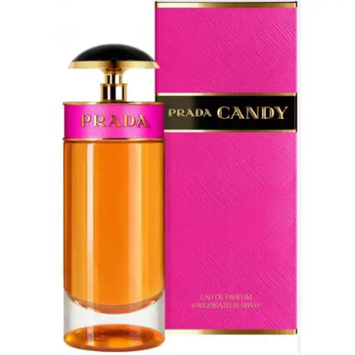 Prada Candy Eau de Parfum 30ml / 1.0oz - Luxury Fragrance