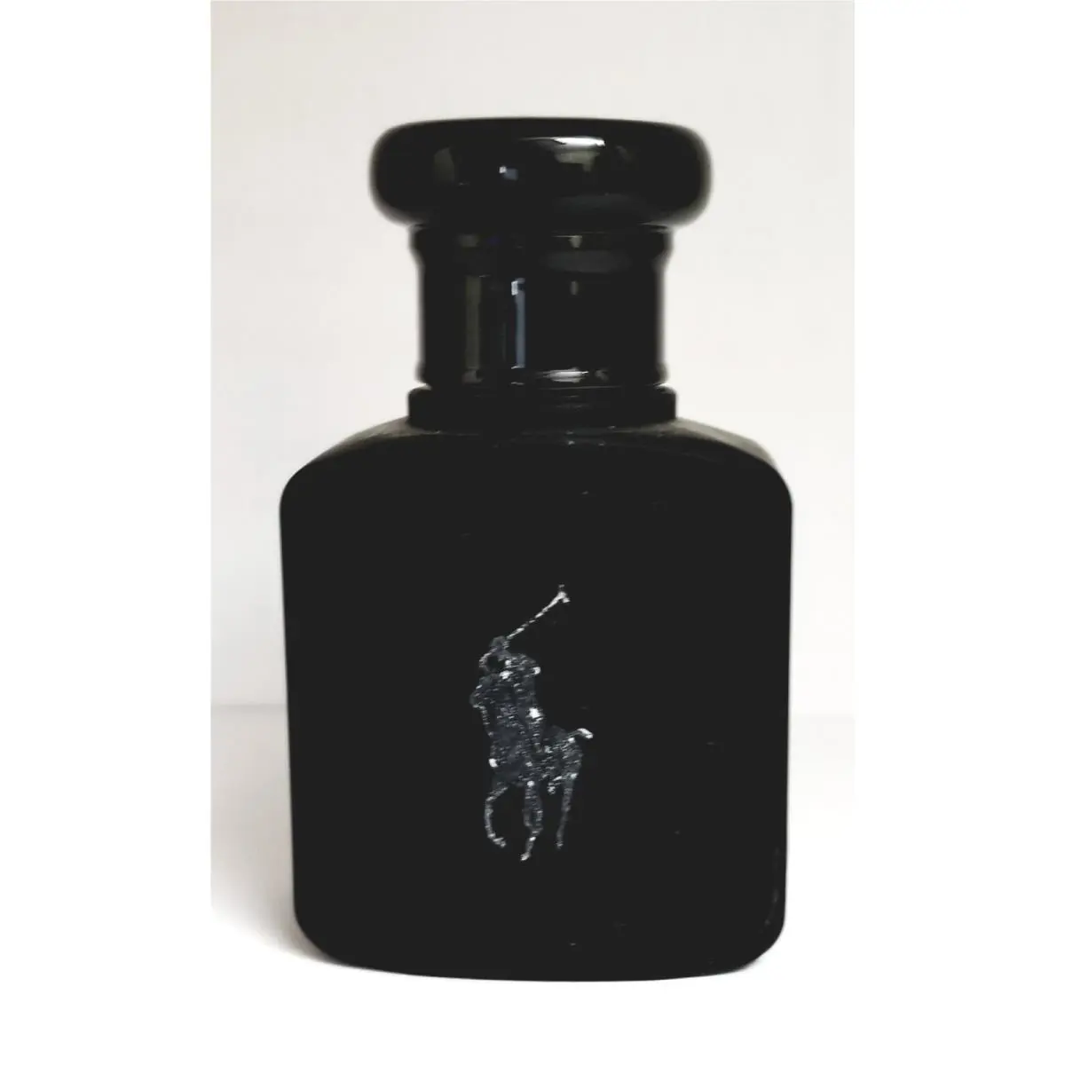 Polo Double Black By Ralph Lauren 1.4/1.35 oz Edt Spray Same As Picture