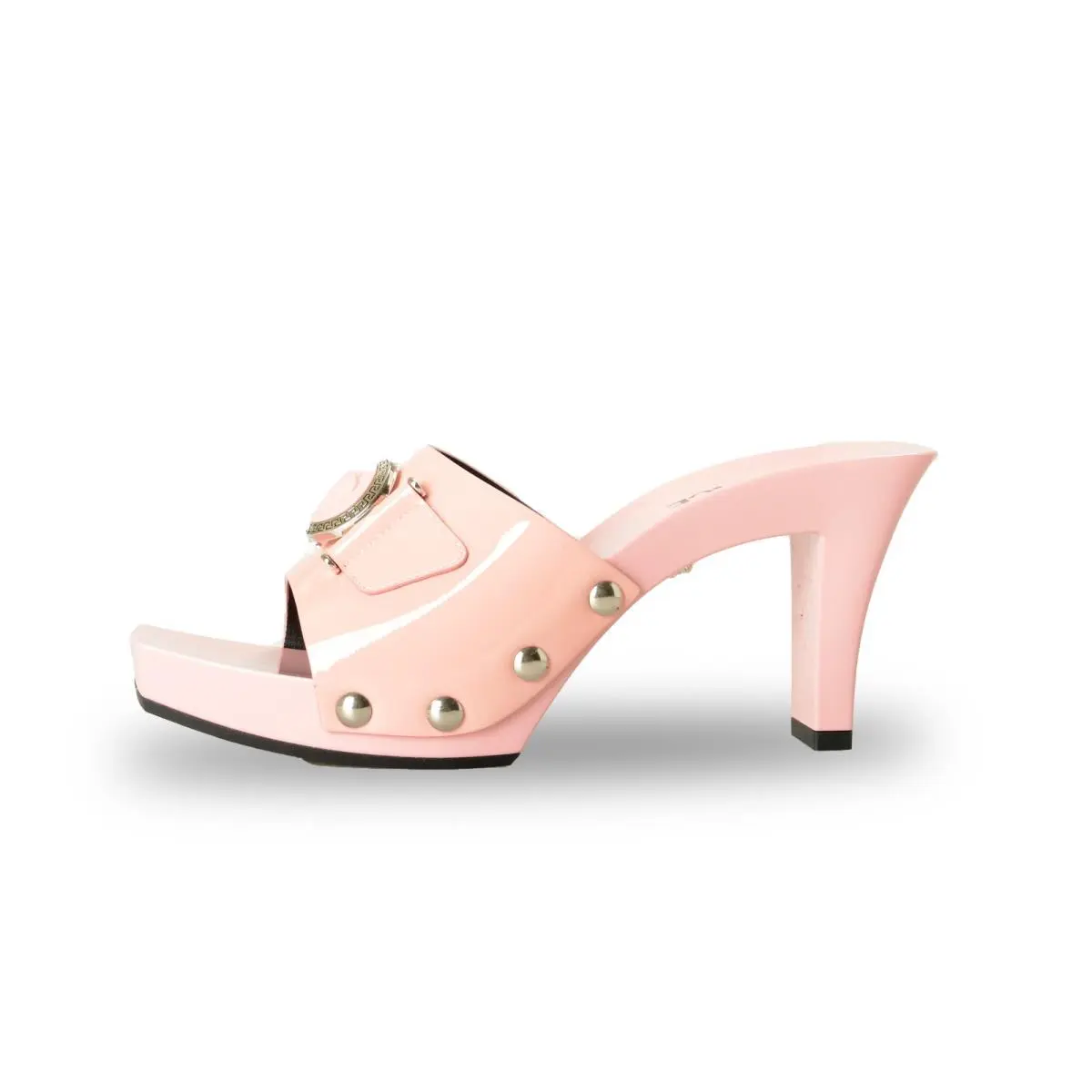 Versace shoes - Versace English Rose - English Rose - English Rose/Silver (UPC: 8053609208003) 1