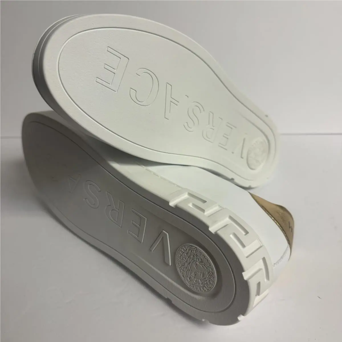 Versace shoes - White 3