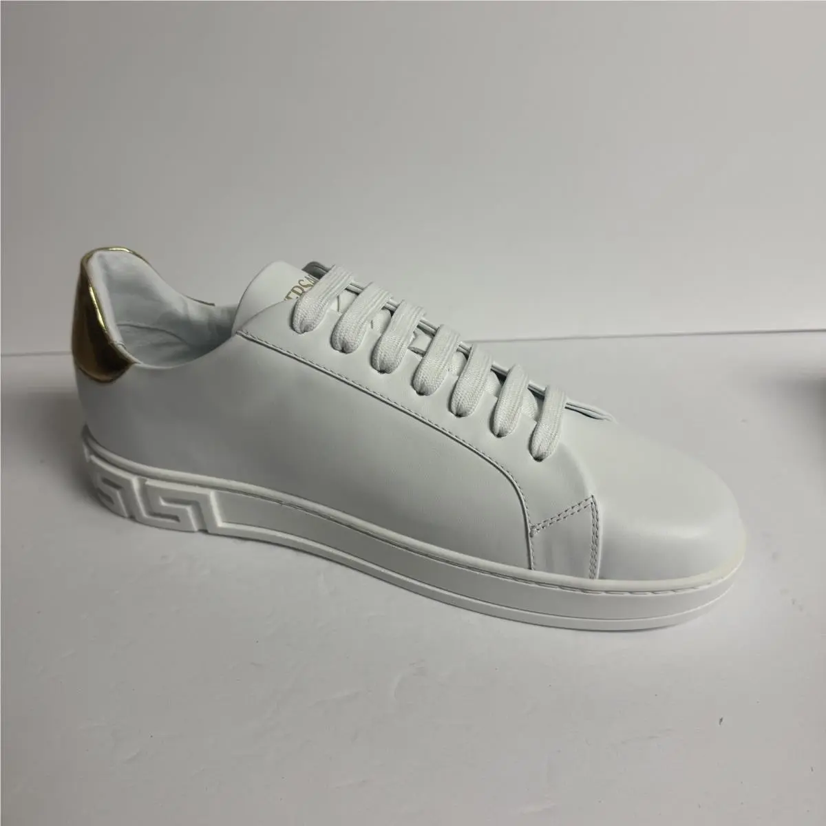 Versace shoes - White 0