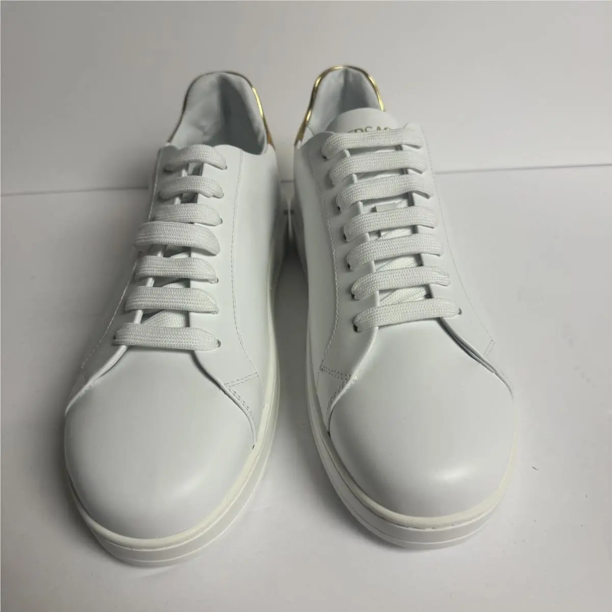 Versace shoes - White 1
