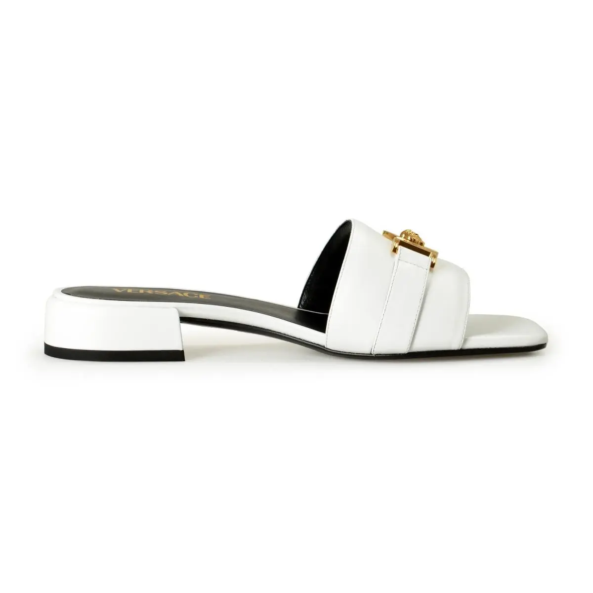Versace shoes - White (UPC: 8053609863431) 3