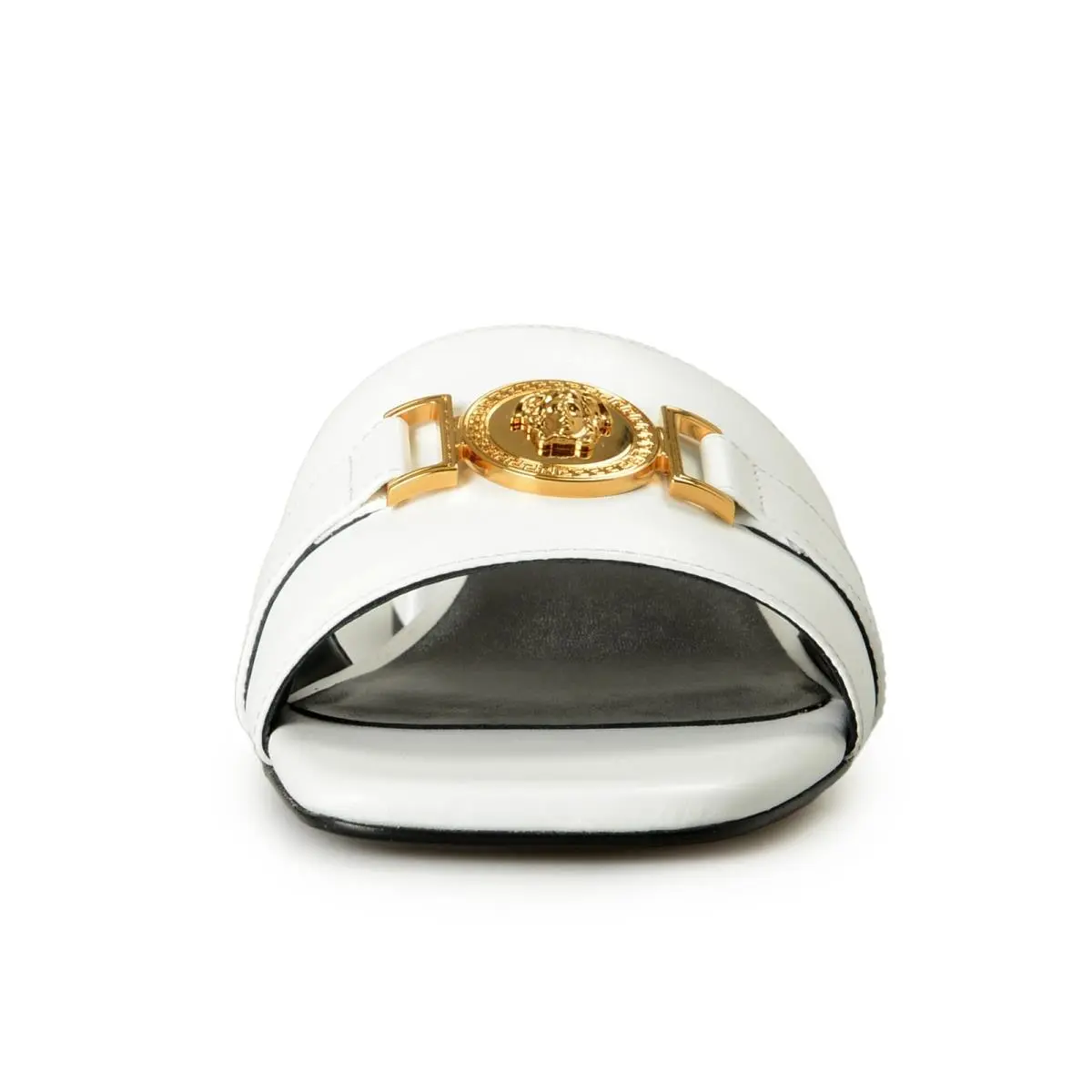 Versace shoes - White (UPC: 8053609863431) 4