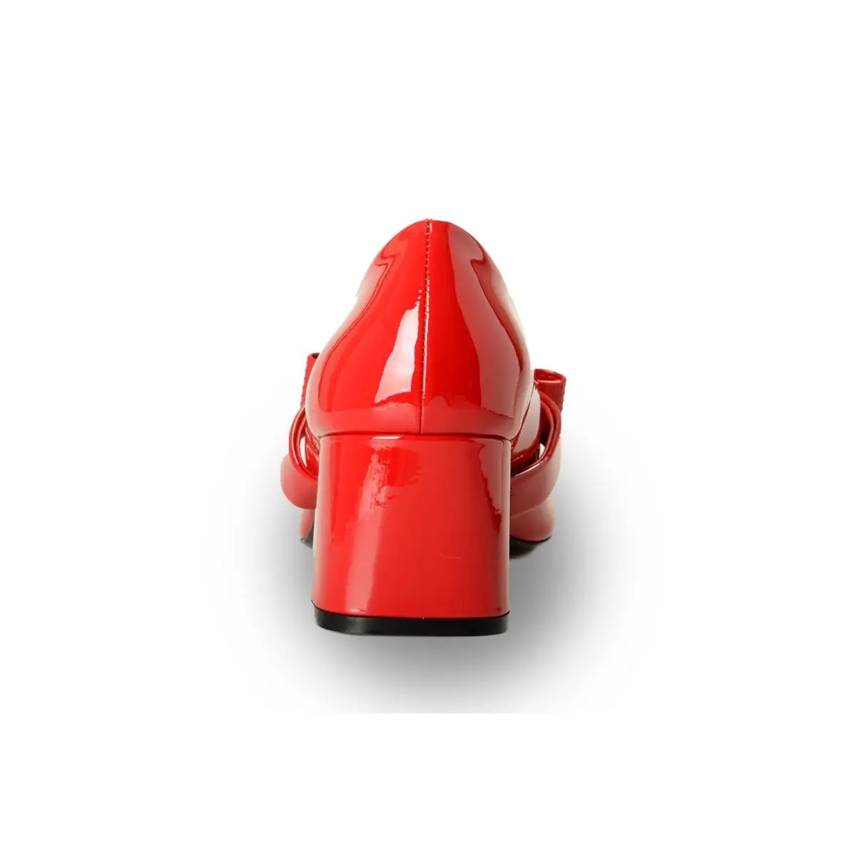 Versace shoes - Red (UPC: 8053609647703) 2
