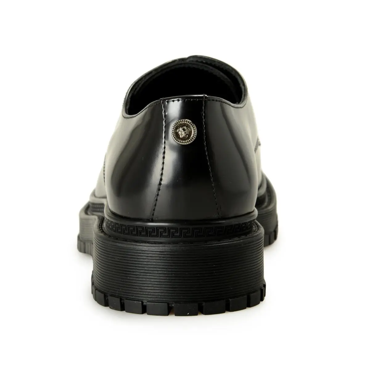 Versace shoes - Black (UPC: 8056204773679) 2