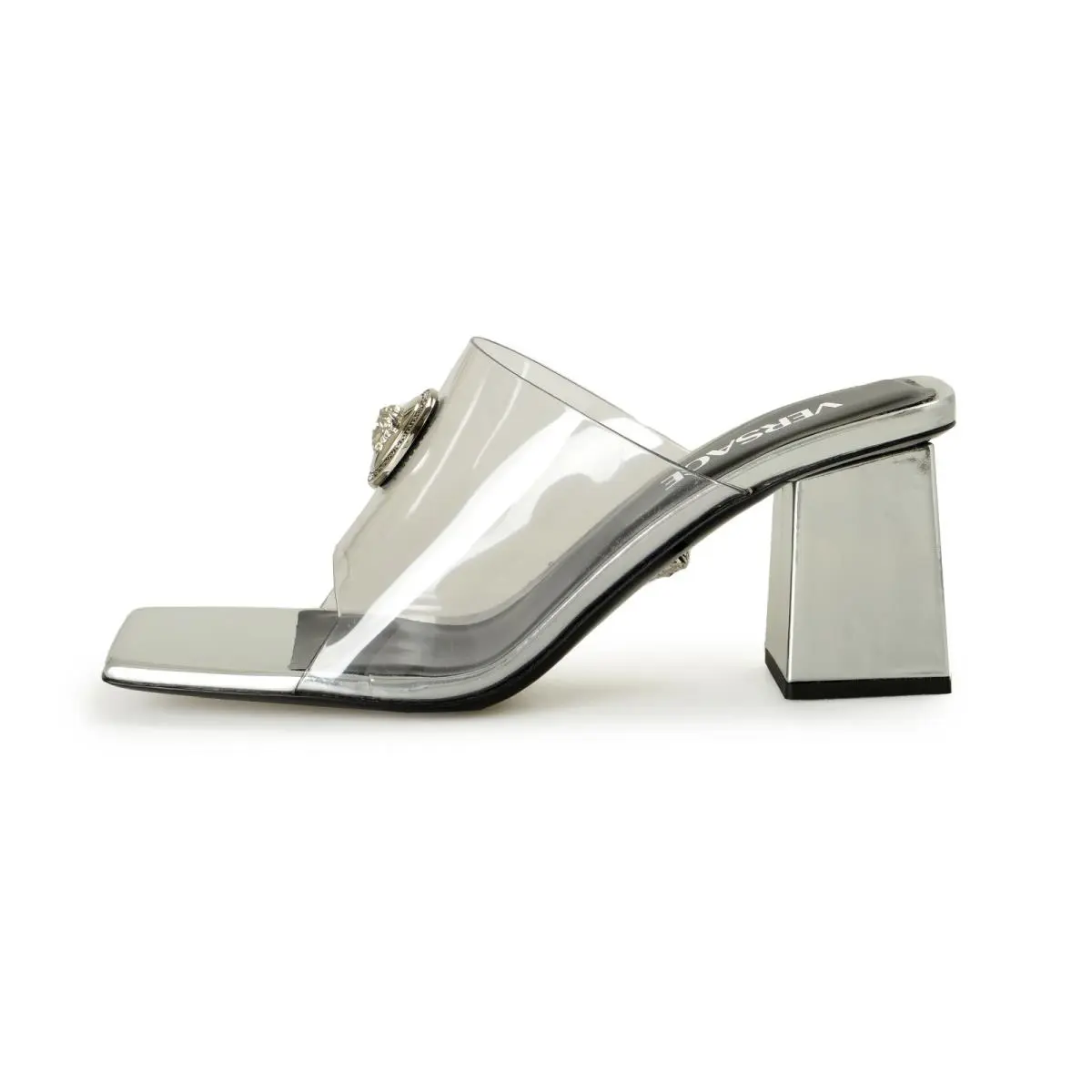 Versace shoes - Silver (UPC: 8053609228872) 1