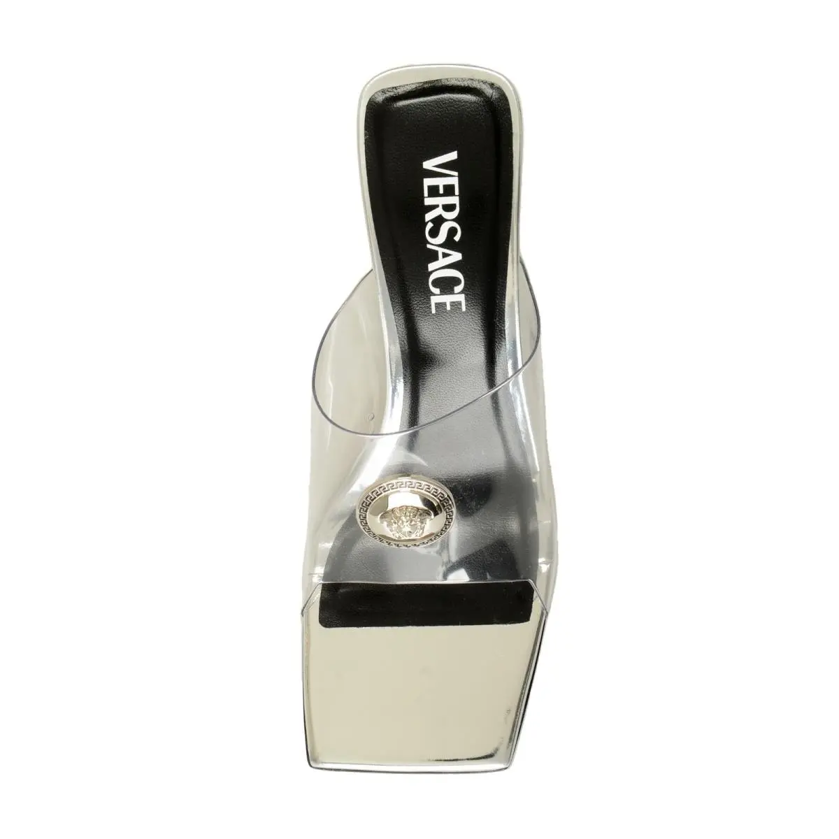 Versace shoes - Silver (UPC: 8053609228872) 6