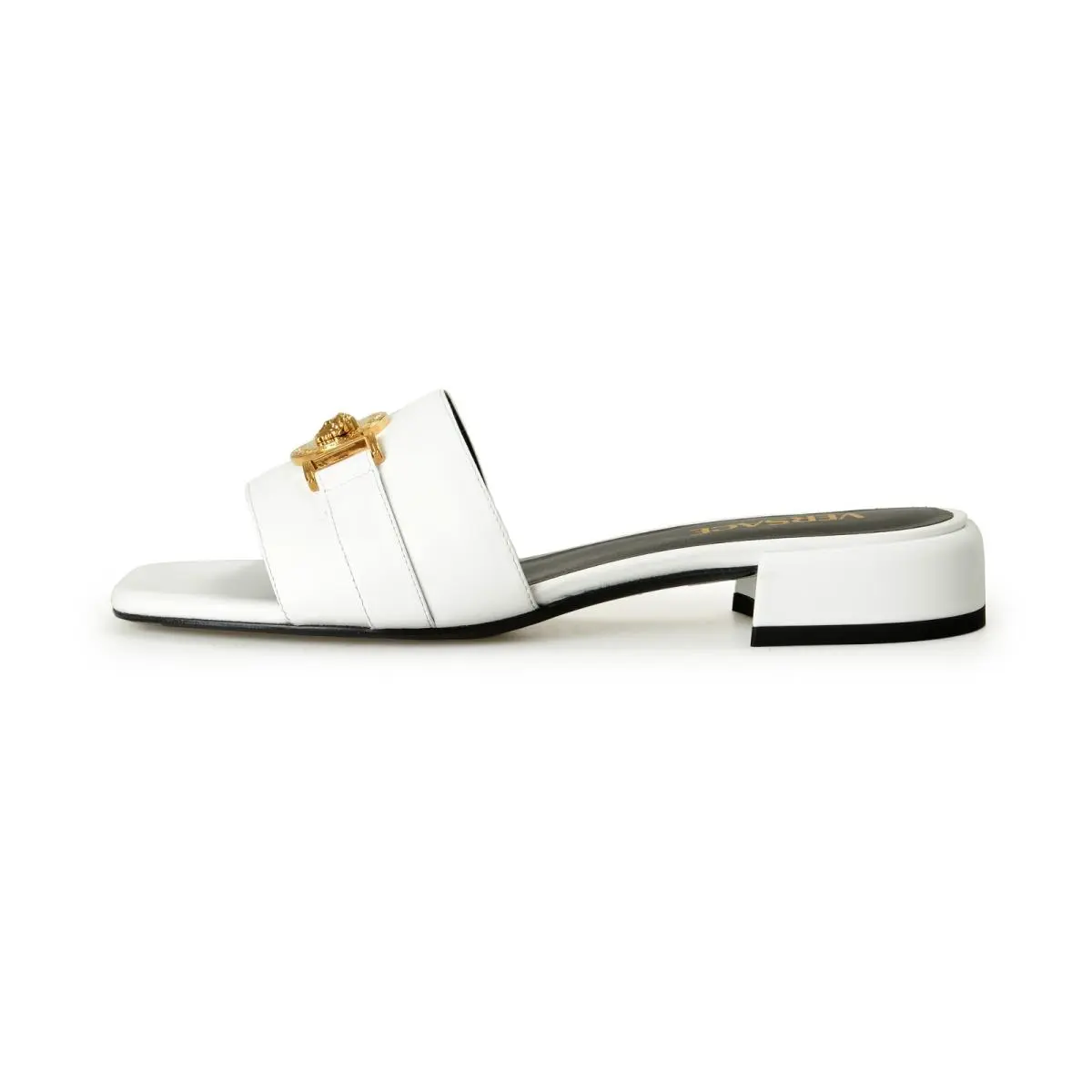 Versace shoes - White (UPC: 8053609863448) 1