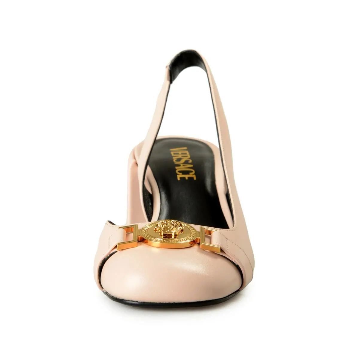 Versace shoes - Soft Pink (UPC: 8053609863059) 3