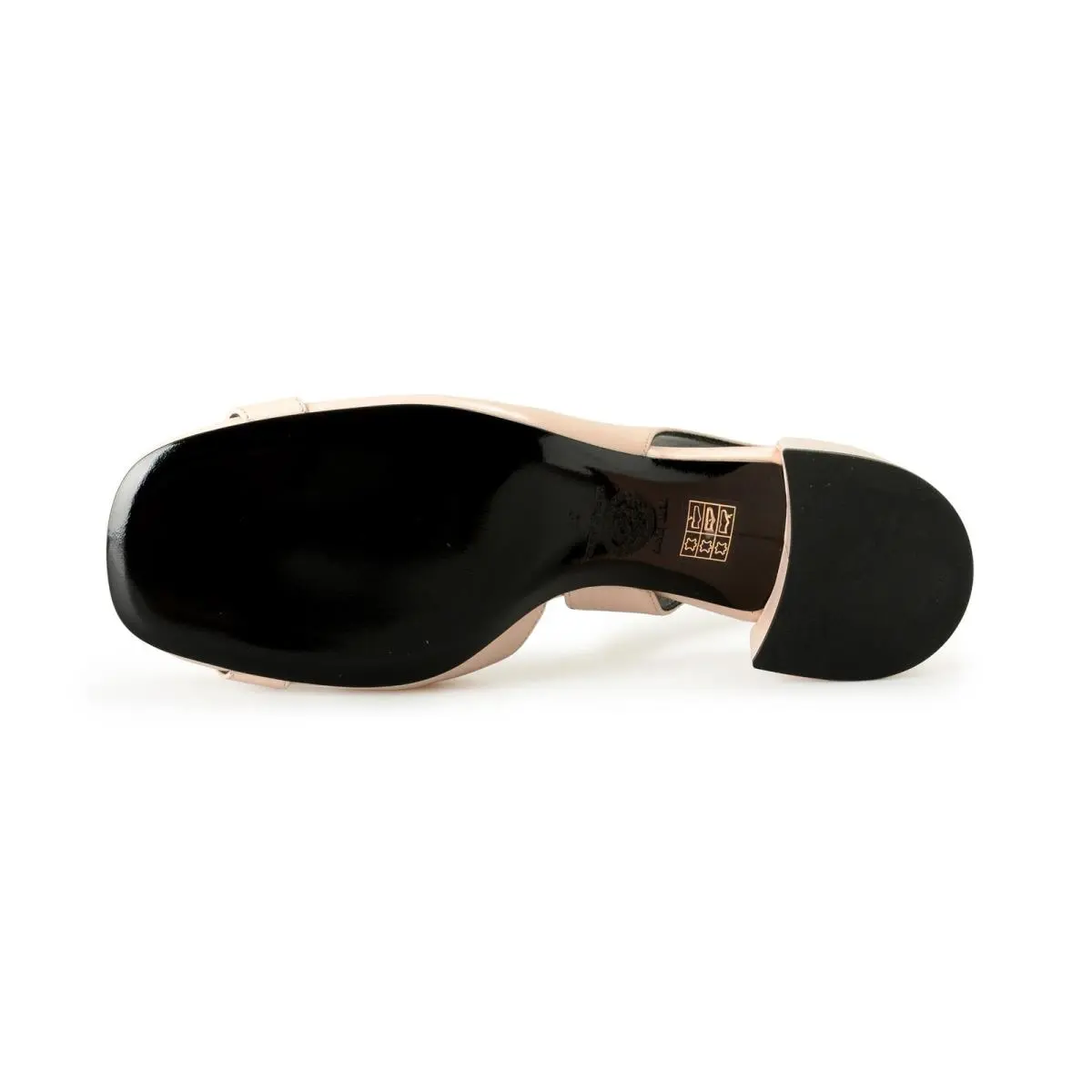 Versace shoes - Soft Pink (UPC: 8053609863059) 4