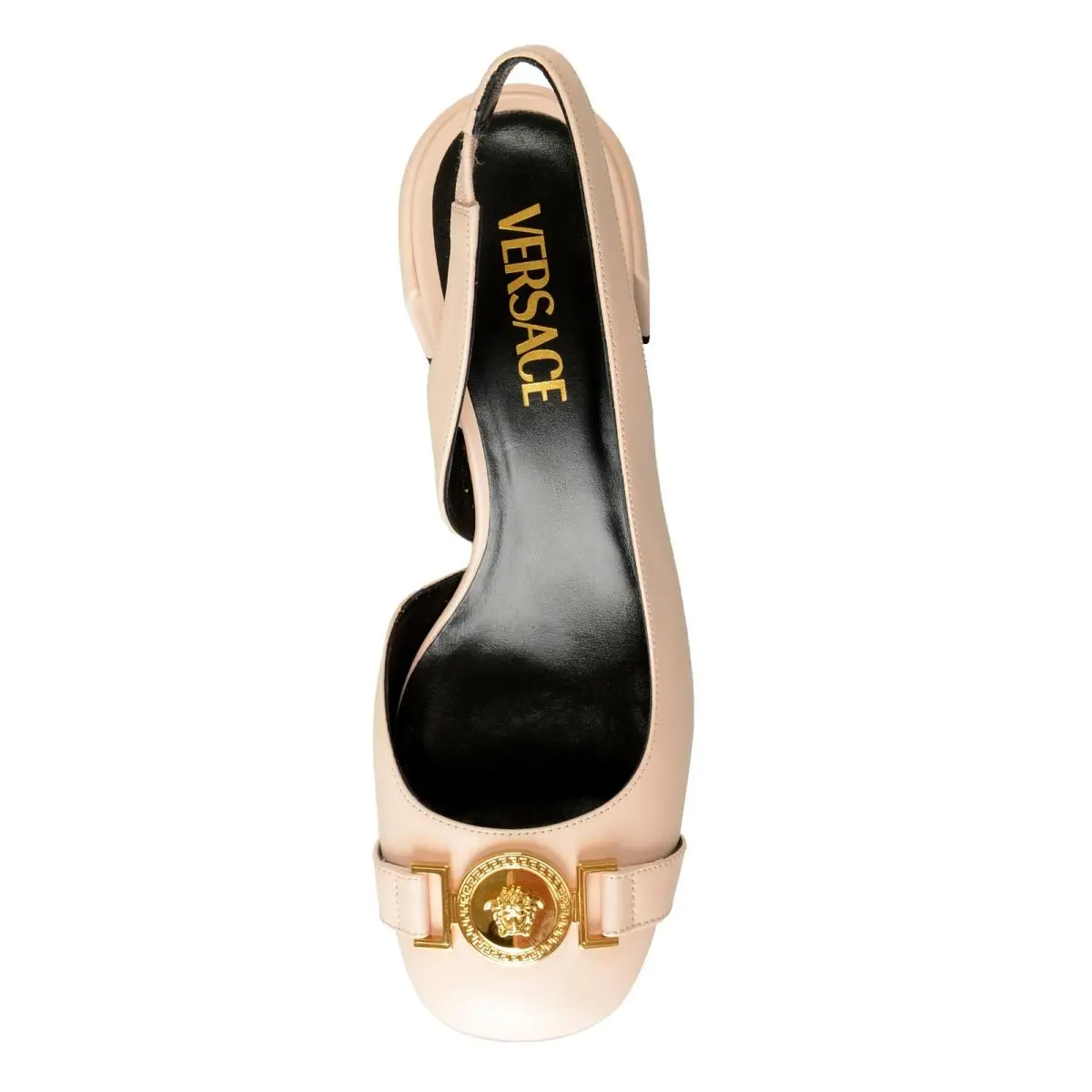 Versace shoes - Soft Pink (UPC: 8053609863059) 5