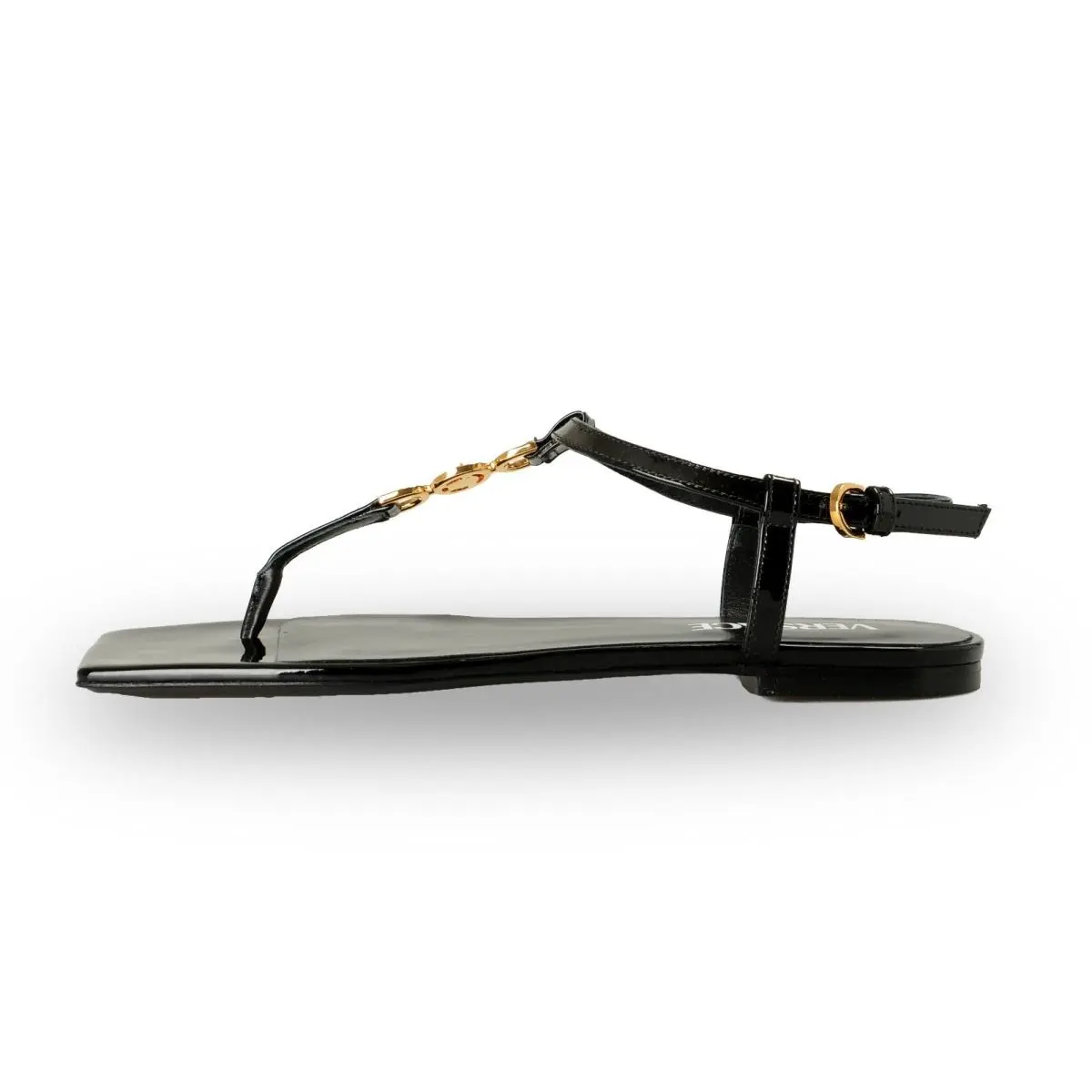 Versace shoes - Black (UPC: 8056204966729) 0