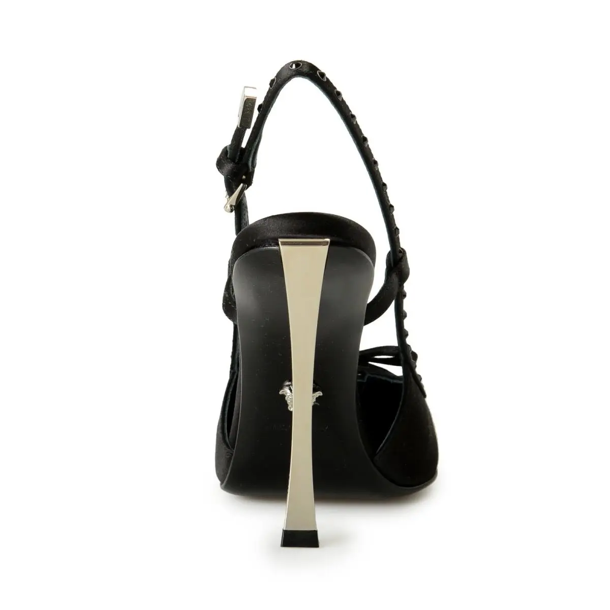 Versace shoes - Black (UPC: 8056204165320) 1