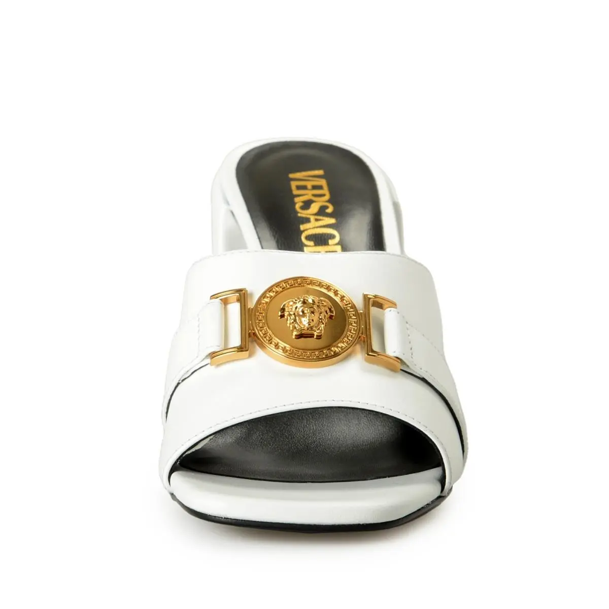 Versace shoes - Versace Medusa - Medusa - White (UPC: 8053609863370) 4
