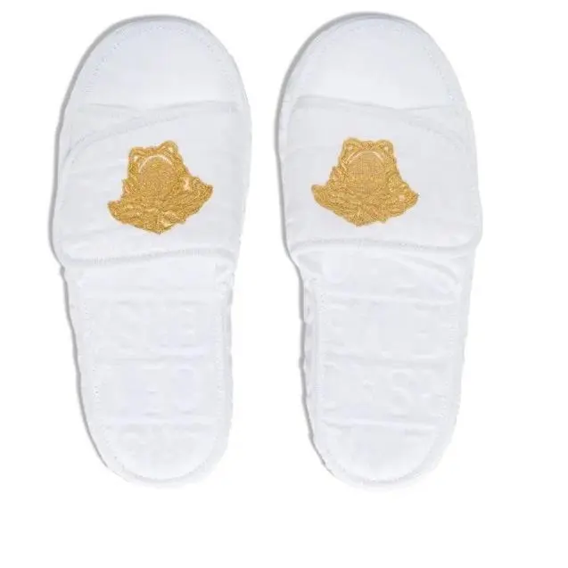 Versace shoes - Versace Medusa Head - Medusa Head - White 3